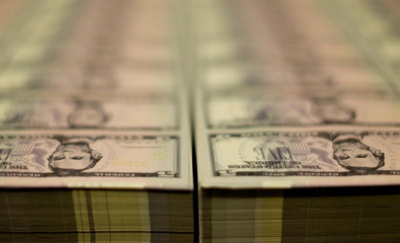 Dólar fecha em queda de 0,60%, a R$5,0795 Dólar fecha em queda de 0,60%, a R$5,0795