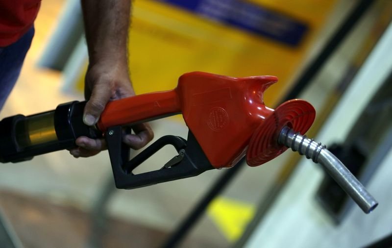 Preços do diesel, gasolina e etanol nos postos têm queda na semana, indica ANP Preços do diesel, gasolina e etanol nos postos têm queda na semana, indica ANP