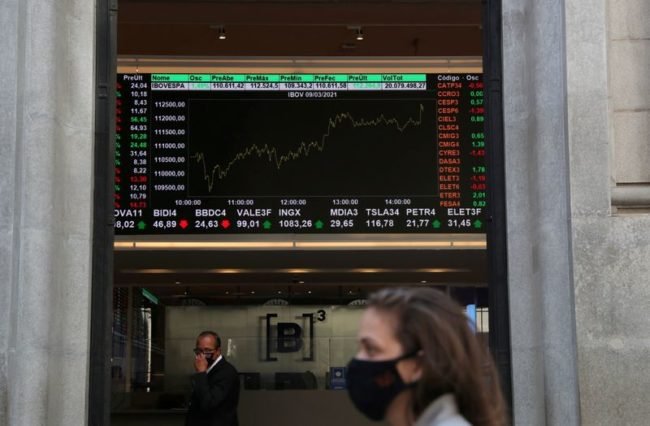 Crédito: Arquivo / Reuters Crédito: Arquivo / Reuters