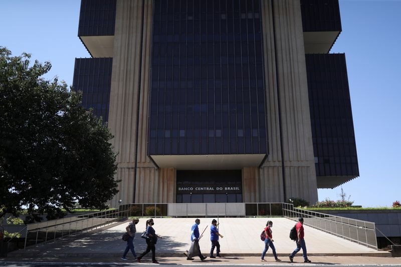 Bancos terão que incorporar riscos de mudanças climáticas a testes de estresse a partir de 2022 Bancos terão que incorporar riscos de mudanças climáticas a testes de estresse a partir de 2022