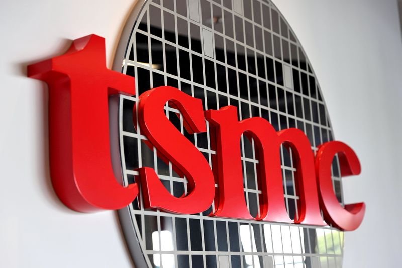 Fabricante de chips TSMC mira emissão zero de carbono até 2050 Fabricante de chips TSMC mira emissão zero de carbono até 2050