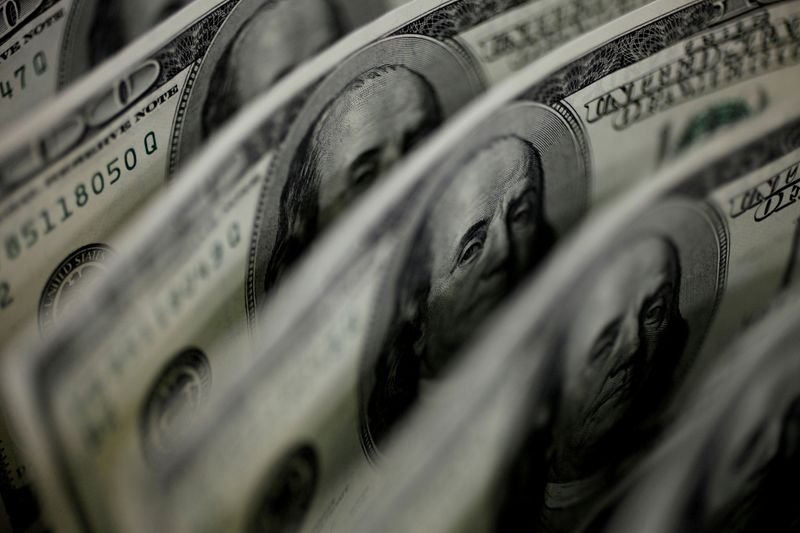 Por que o Fed poderia receber bem uma onda de venda no mercado de títulos Por que o Fed poderia receber bem uma onda de venda no mercado de títulos