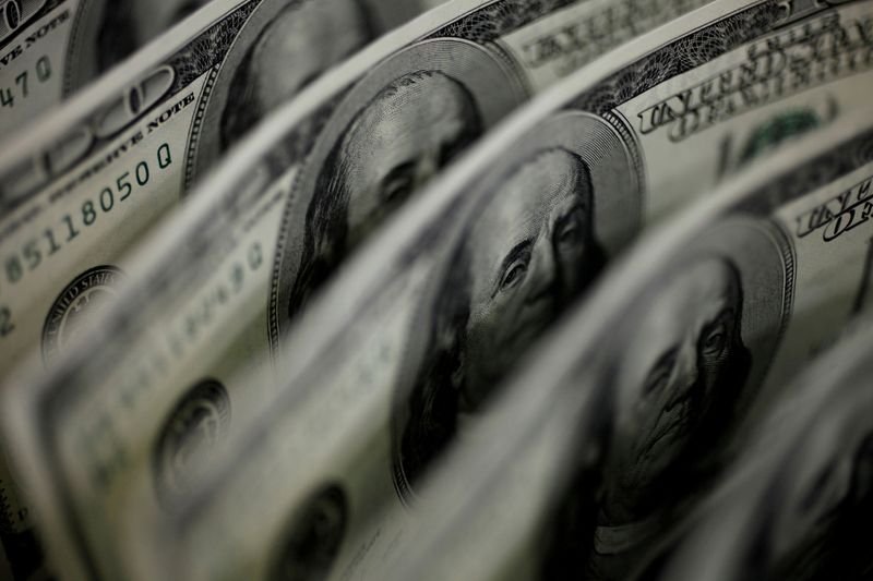 Dólar fecha em queda de 1,47%, a R$5,3696 Dólar fecha em queda de 1,47%, a R$5,3696
