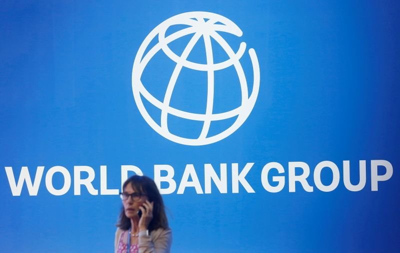 Banco Mundial e FMI enfrentam danos de longo prazo após escândalo de manipulação de dados Banco Mundial e FMI enfrentam danos de longo prazo após escândalo de manipulação de dados