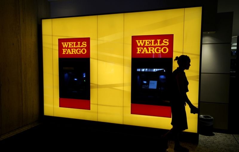 Wells Fargo supera estimativas de lucro com controle de custos e reversão de provisões Wells Fargo supera estimativas de lucro com controle de custos e reversão de provisões