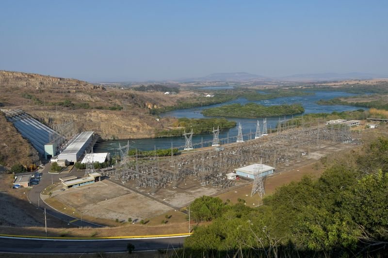 Governo decide manter medidas adicionais no próximo período úmido para elevar reservatórios Governo decide manter medidas adicionais no próximo período úmido para elevar reservatórios