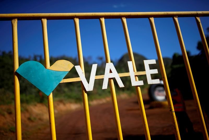 Vale e Jiangsu Shagang assinam memorando para redução de emissões na siderurgia Vale e Jiangsu Shagang assinam memorando para redução de emissões na siderurgia