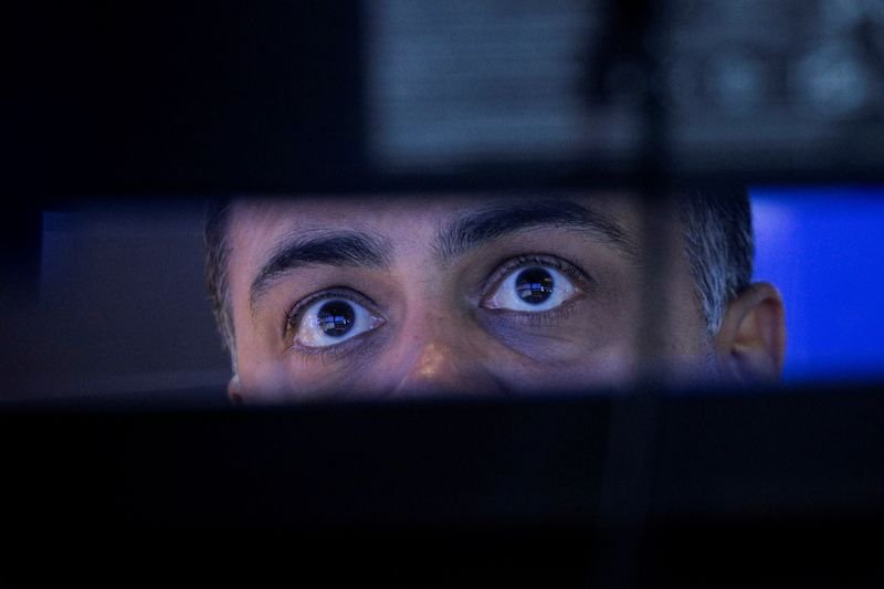 Wall Street fecha em alta com balanços acalmando temores dos investidores Wall Street fecha em alta com balanços acalmando temores dos investidores