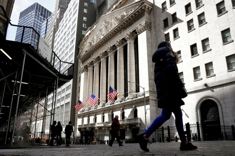 S&P vai a máxima recorde para fechamento; IBM pressiona Dow S&P vai a máxima recorde para fechamento; IBM pressiona Dow