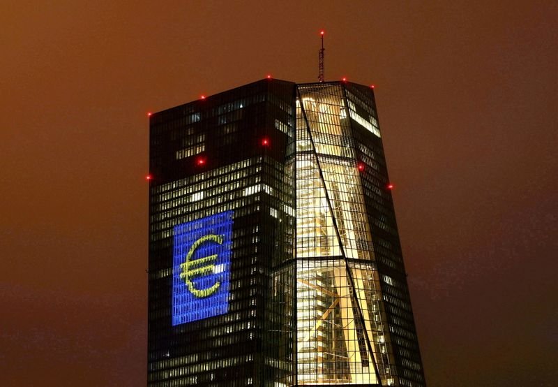 Expectativa de inflação na zona do euro bate nova máxima em 7 anos e supera meta do BCE Expectativa de inflação na zona do euro bate nova máxima em 7 anos e supera meta do BCE