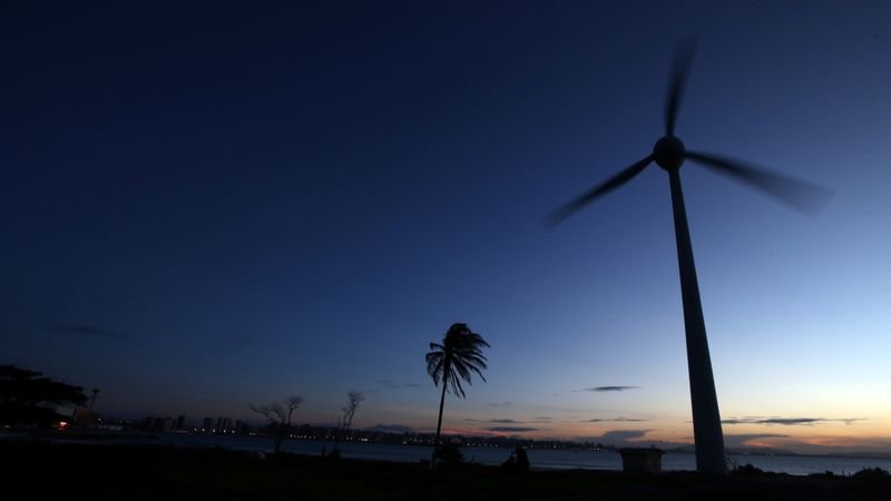 Acionistas da Omega Geração aprovam acordo de R$1,784 bi por Omega Desenvolvimento, diz fonte Acionistas da Omega Geração aprovam acordo de R$1,784 bi por Omega Desenvolvimento, diz fonte