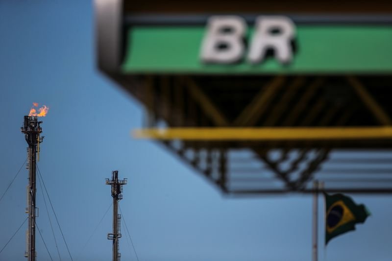 Houve conversa informal no governo sobre privatização da Petrobras, diz Guedes Houve conversa informal no governo sobre privatização da Petrobras, diz Guedes