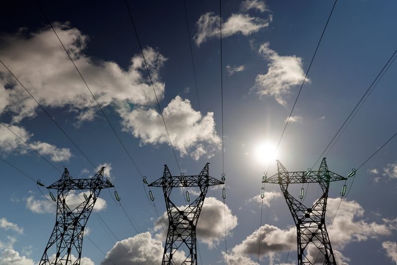 Taesa vê oportunidades em transmissão de energia e avalia projetos imobiliários Taesa vê oportunidades em transmissão de energia e avalia projetos imobiliários