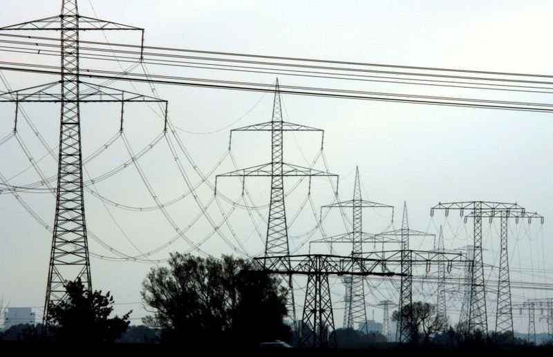 Energisa prevê investir R$14,5 bi em distribuição de energia em cinco anos Energisa prevê investir R$14,5 bi em distribuição de energia em cinco anos
