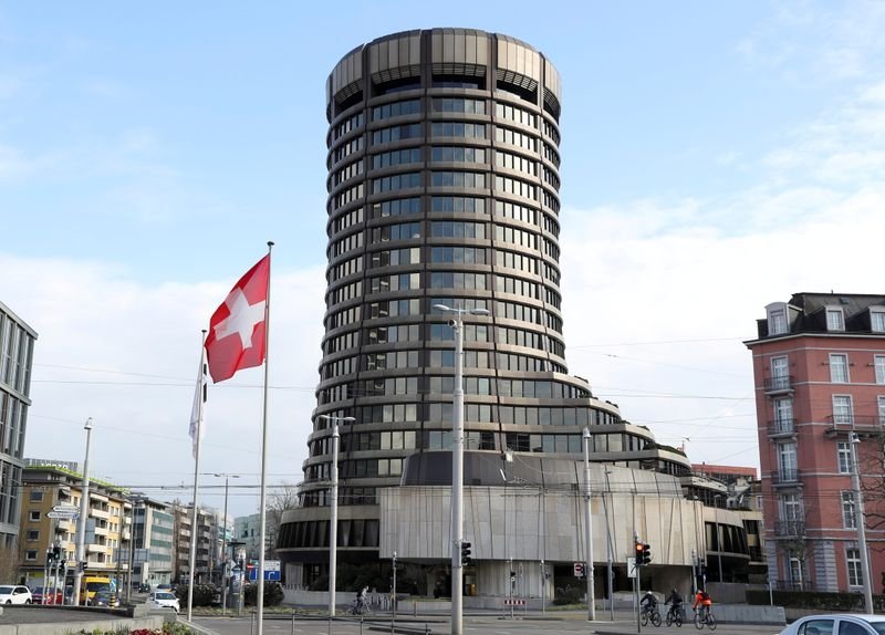 Ômicron mostra que formuladores de política monetária não podem baixar a guarda–BIS Ômicron mostra que formuladores de política monetária não podem baixar a guarda–BIS