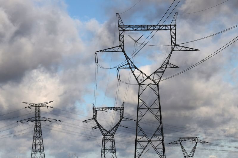Energisa prevê investir ao todo R$29,5 bi até 2026, busca diversificar Energisa prevê investir ao todo R$29,5 bi até 2026, busca diversificar