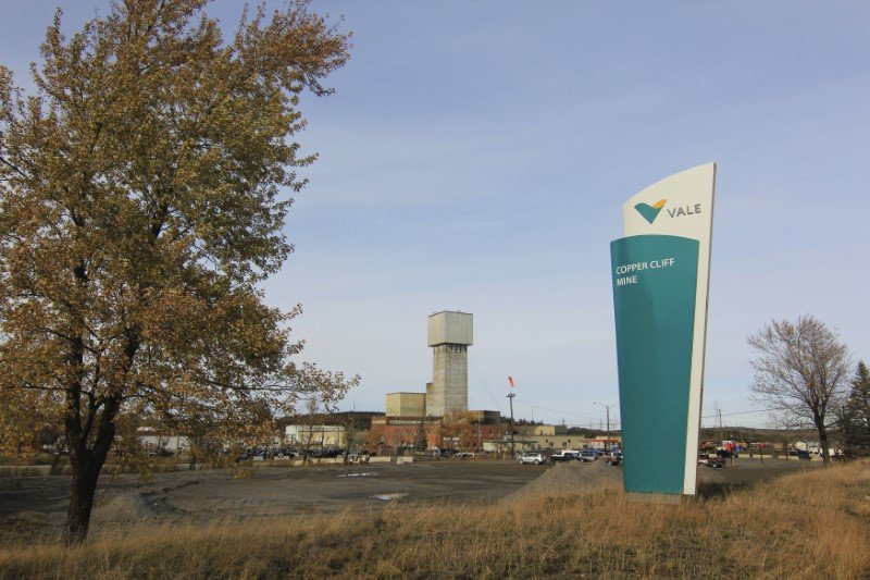 Fundição global de níquel se recupera com retomada das operações em Sudbury Fundição global de níquel se recupera com retomada das operações em Sudbury