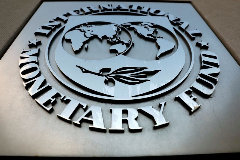 FMI diz que zona do euro deve continuar apoiando economia e que inflação alta é temporária