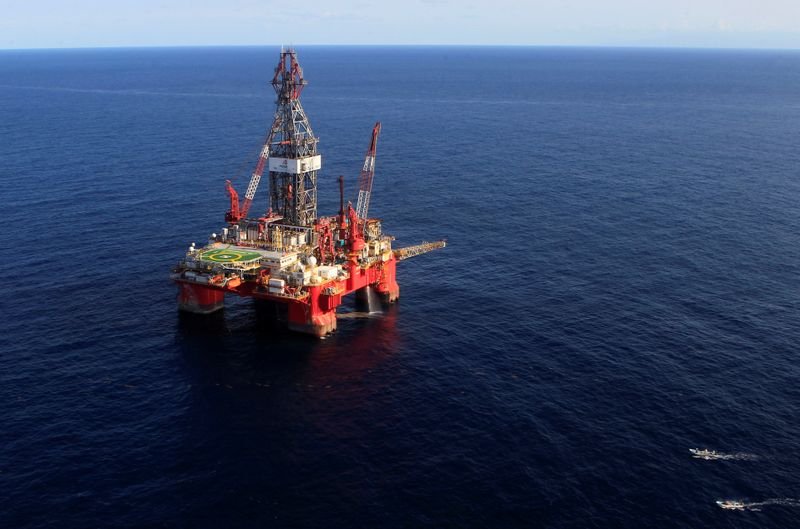 Importações de petróleo pela China se recuperam em novembro Importações de petróleo pela China se recuperam em novembro