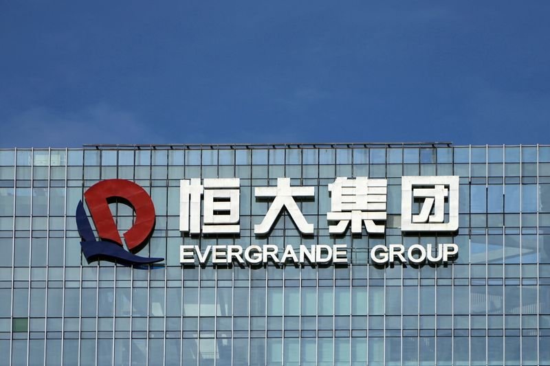 Evergrande perde prazo para pagamento e Kaisa amplia crise em setor imobiliário da China Evergrande perde prazo para pagamento e Kaisa amplia crise em setor imobiliário da China