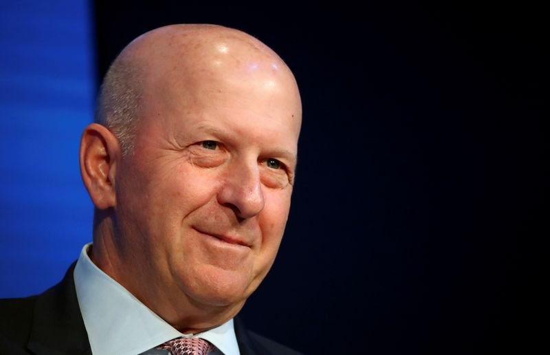 Executivos de bancos dos EUA levantam preocupações com inflação Executivos de bancos dos EUA levantam preocupações com inflação