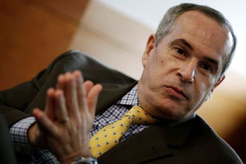 Enauta quer definir parceiro e sistema para Atlanta nos próximos meses, diz CEO Enauta quer definir parceiro e sistema para Atlanta nos próximos meses, diz CEO