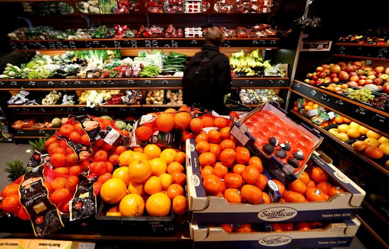 Salto nos preços ao produtor na Alemanha aponta para maior pressão inflacionária Salto nos preços ao produtor na Alemanha aponta para maior pressão inflacionária