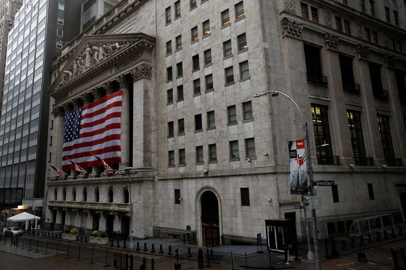 S&P 500 fecha em queda com setor de saúde; Dow Jones tem leve alta S&P 500 fecha em queda com setor de saúde; Dow Jones tem leve alta