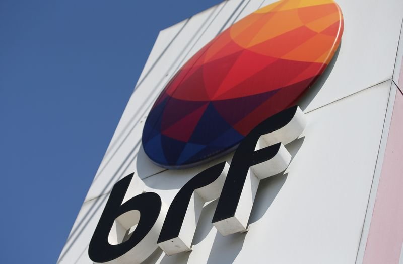 BRF investe R$764 mi para ampliar operações de Santa Catarina e Mato Grosso do Sul BRF investe R$764 mi para ampliar operações de Santa Catarina e Mato Grosso do Sul