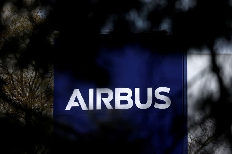 Airbus afirma que hidrogênio não será amplamente utilizado em aviões antes de 2050 Airbus afirma que hidrogênio não será amplamente utilizado em aviões antes de 2050