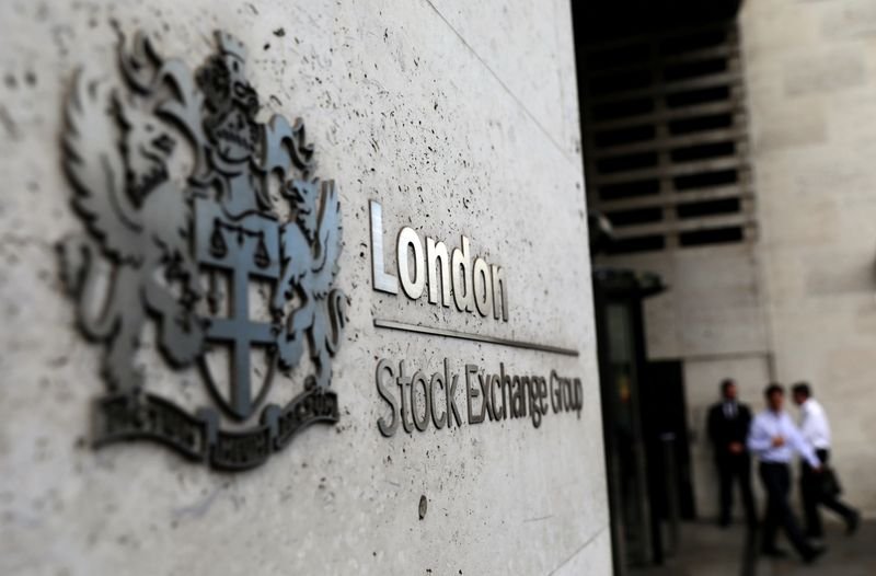 Ações europeias fecham em máxima recorde antes do Fed Ações europeias fecham em máxima recorde antes do Fed