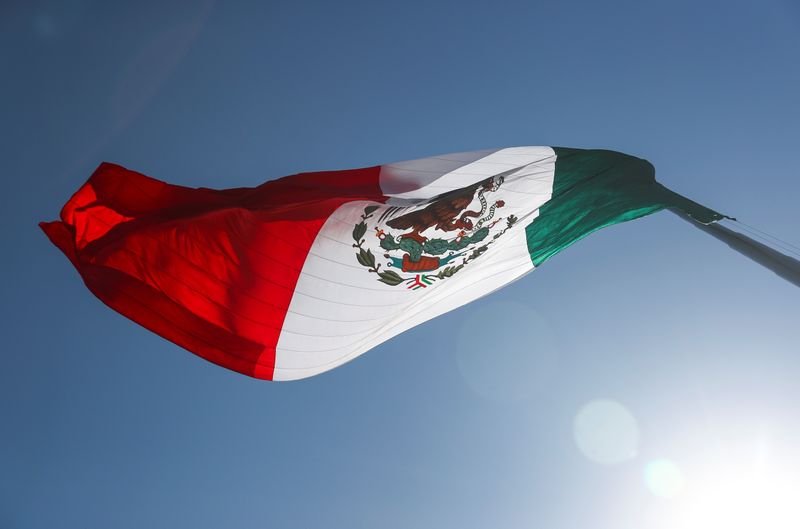 Presidente do México prevê PIB pré-pandemia no 3º trimestre Presidente do México prevê PIB pré-pandemia no 3º trimestre