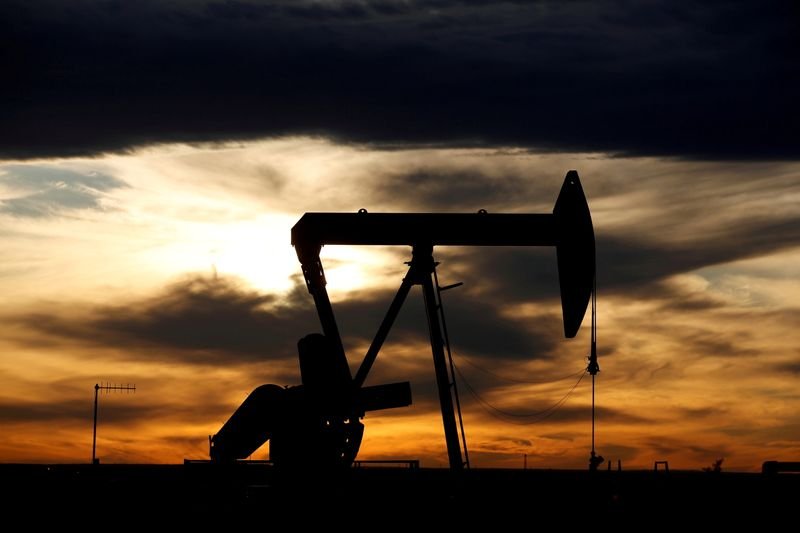 Com aumento da demanda, BofA espera que petróleo atinja US$100/barril ano que vem Com aumento da demanda, BofA espera que petróleo atinja US$100/barril ano que vem