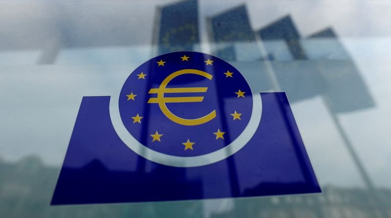 Centeno, do BCE, diz que aumento da inflação na zona do euro é temporário e não vê efeitos permanentes Centeno, do BCE, diz que aumento da inflação na zona do euro é temporário e não vê efeitos permanentes