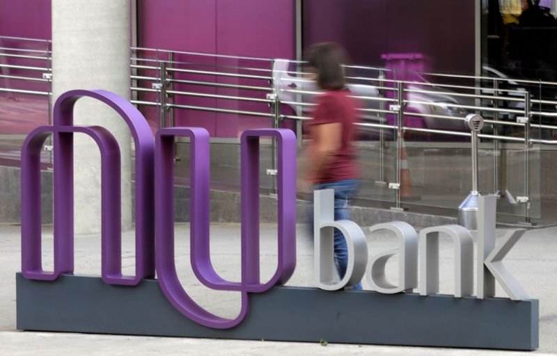 Nubank começa a selecionar bancos para IPO, dizem fontes Nubank começa a selecionar bancos para IPO, dizem fontes