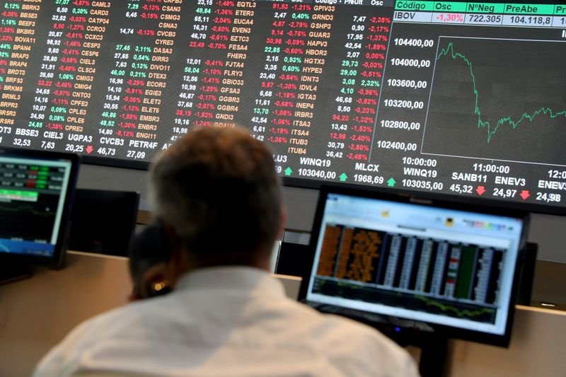 IRB Brasil RE tem prejuízo líquido de R$48,9 mi em abril IRB Brasil RE tem prejuízo líquido de R$48,9 mi em abril