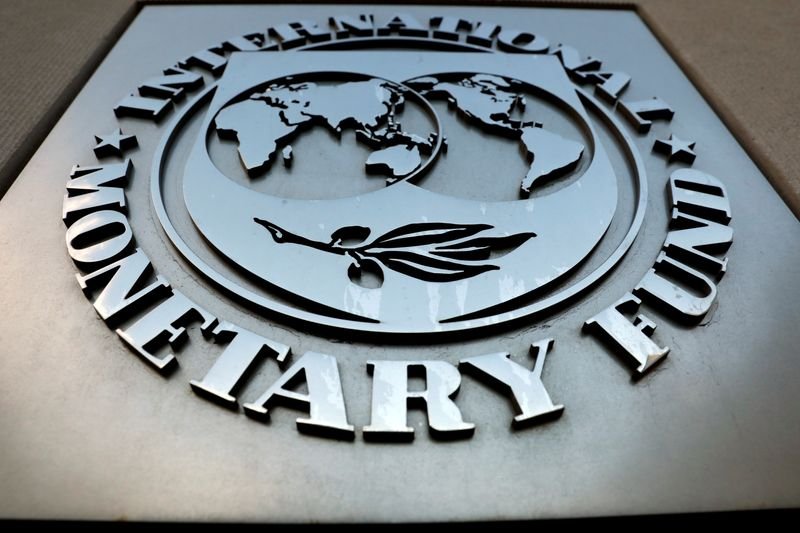 FMI saúda progresso da Argentina em relação a dívida com Clube de Paris FMI saúda progresso da Argentina em relação a dívida com Clube de Paris