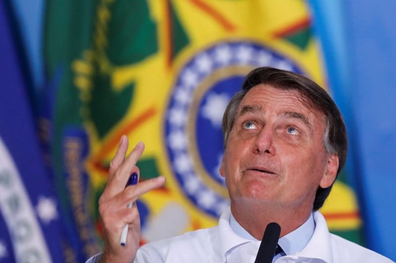 Por unanimidade, TCU aprova com ressalvas contas de 2020 do governo Bolsonaro Por unanimidade, TCU aprova com ressalvas contas de 2020 do governo Bolsonaro