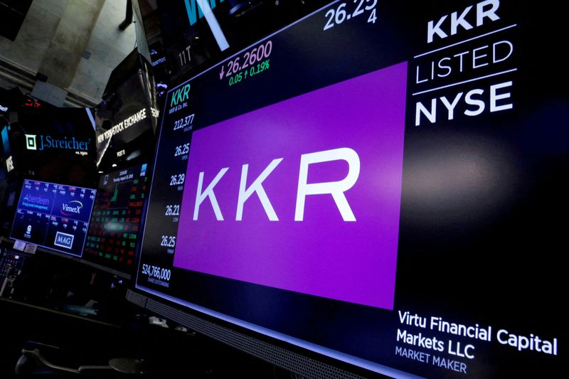 Ações da Telecom Italia estendem queda com dúvidas sobre oferta da KKR