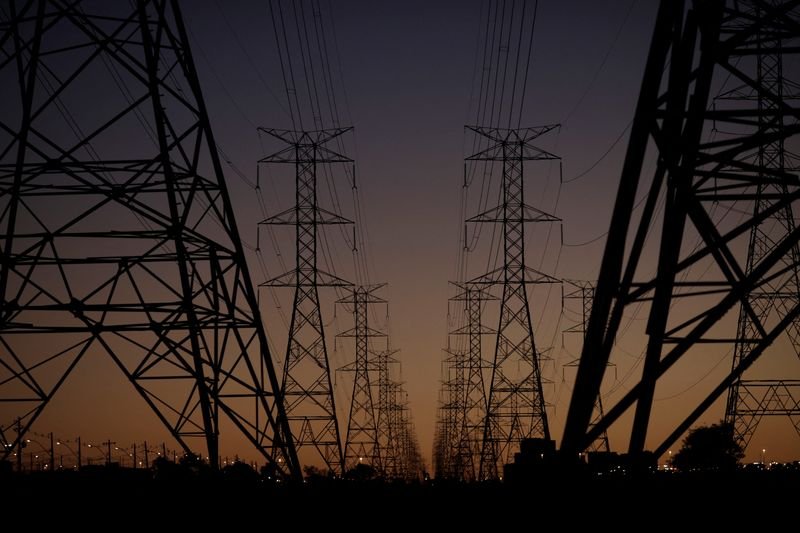 Consumo nacional de energia elétrica cresce 4,1% em 2021, diz CCEE Consumo nacional de energia elétrica cresce 4,1% em 2021, diz CCEE