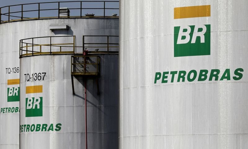 Petrobras prevê aporte recorde de R$2,5 bi em paradas de manutenção em refinarias em 2022 Petrobras prevê aporte recorde de R$2,5 bi em paradas de manutenção em refinarias em 2022