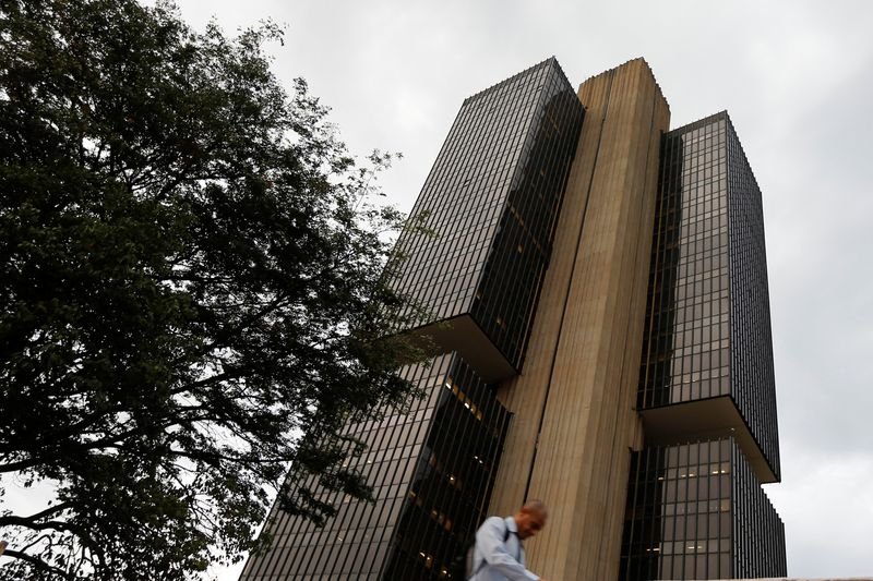 BC comunica vazamento de dados pessoais de 160 mil chaves Pix em instituição de pagamento Acesso BC comunica vazamento de dados pessoais de 160 mil chaves Pix em instituição de pagamento Acesso