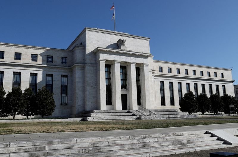 Quanto o Fed pode reduzir seu balanço? Aqui está o que as autoridades avaliarão Quanto o Fed pode reduzir seu balanço? Aqui está o que as autoridades avaliarão