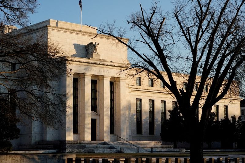 Fed diz que principal ferramenta para encolher balanço patrimonial será deixar títulos vencerem Fed diz que principal ferramenta para encolher balanço patrimonial será deixar títulos vencerem
