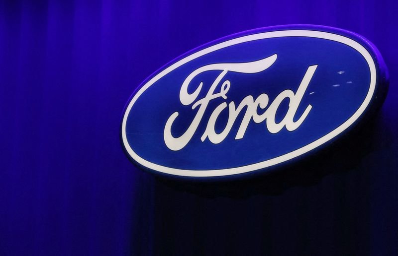 Ford forma joint venture com chinesa Jiangling para vender SUVs e vans Ford forma joint venture com chinesa Jiangling para vender SUVs e vans