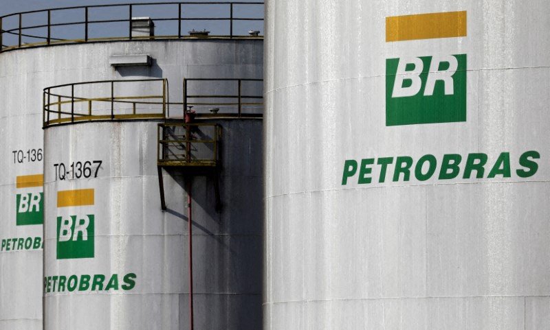 Petrobras estima que reservas provadas atingiram 9,88 bi de boe em 2021 Petrobras estima que reservas provadas atingiram 9,88 bi de boe em 2021