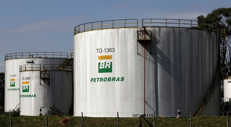 Itaú BBA retoma cobertura de Petrobras com ‘outperform’ Itaú BBA retoma cobertura de Petrobras com ‘outperform’