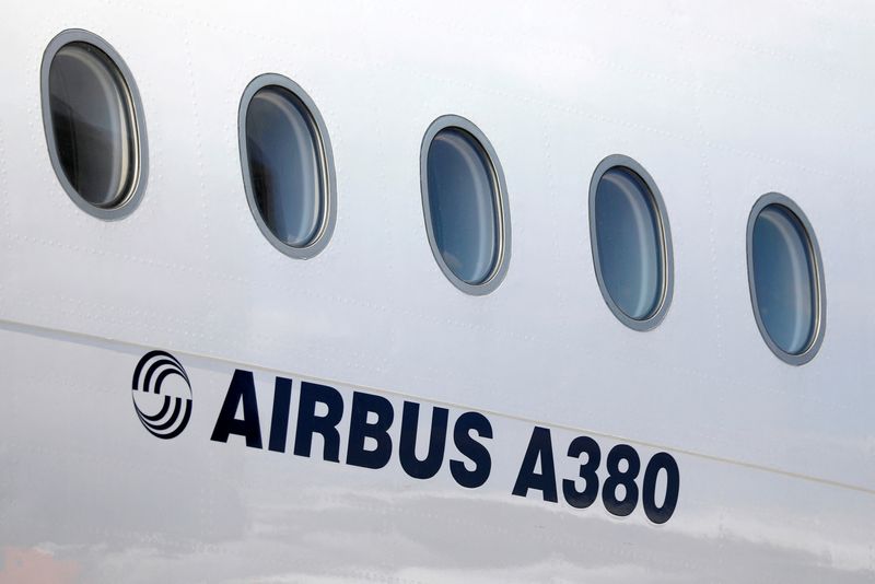 Lufthansa se une às aéreas que planejam retomar operações com Airbus A380