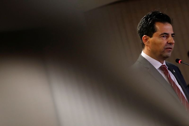 CPI da Petrobras teria foco mais político do que técnico, diz ministro CPI da Petrobras teria foco mais político do que técnico, diz ministro