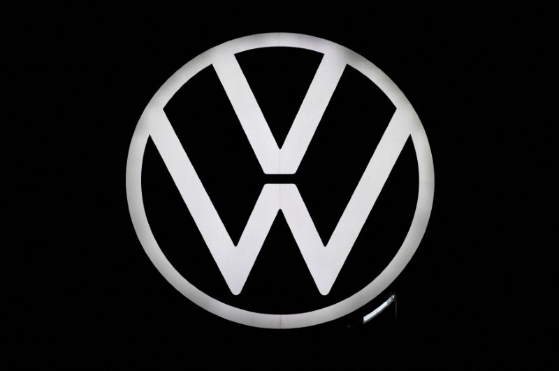 Volkswagen espera alívio em falta de componentes eletrônicos no 2º semestre
